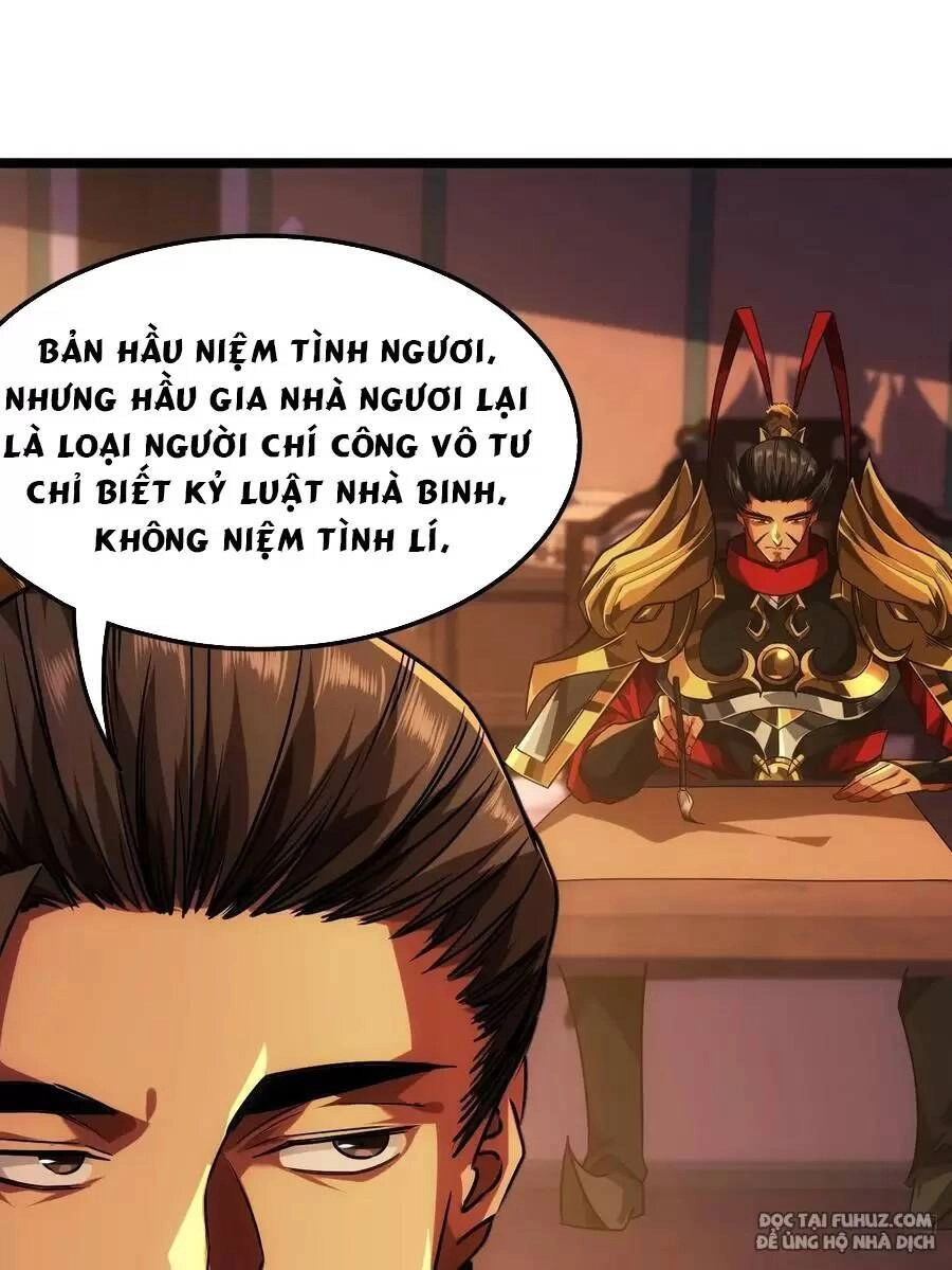 Ma Lâm Thiên Hạ Chapter 131 - 9