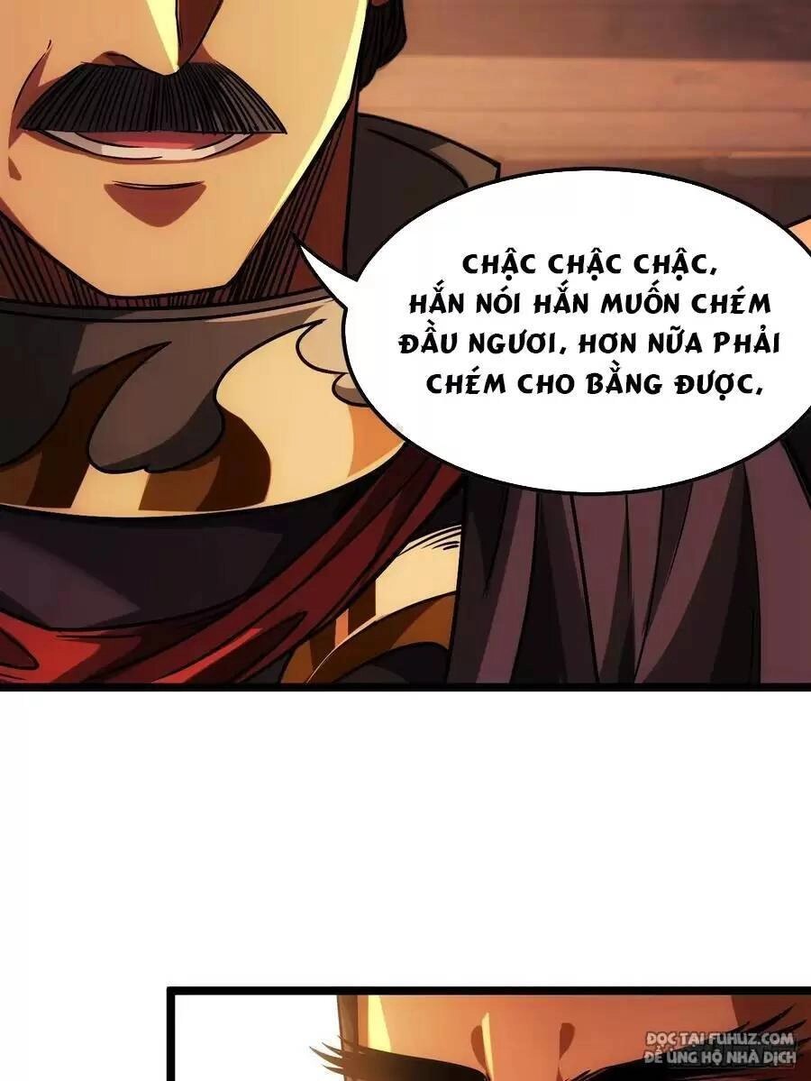 Ma Lâm Thiên Hạ Chapter 131 - 10