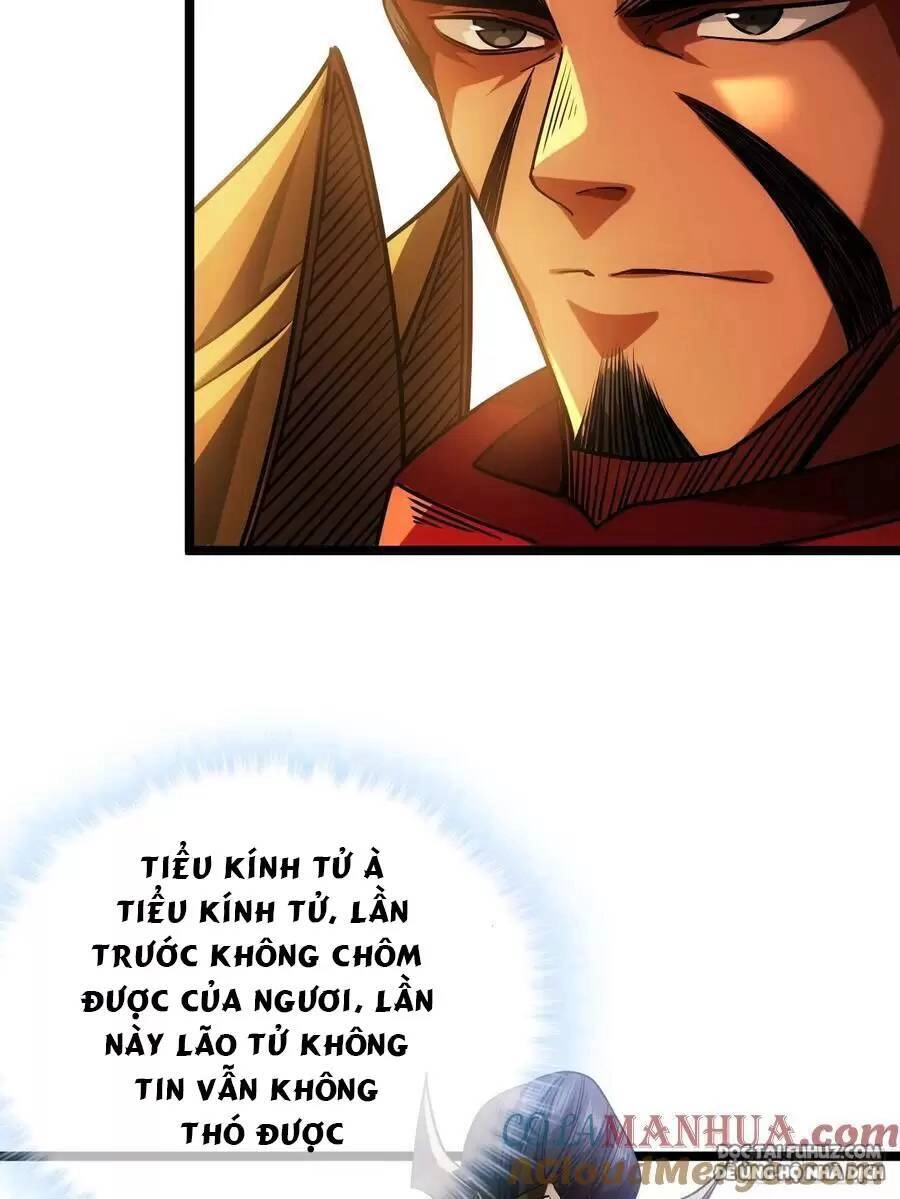 Ma Lâm Thiên Hạ Chapter 131 - 11