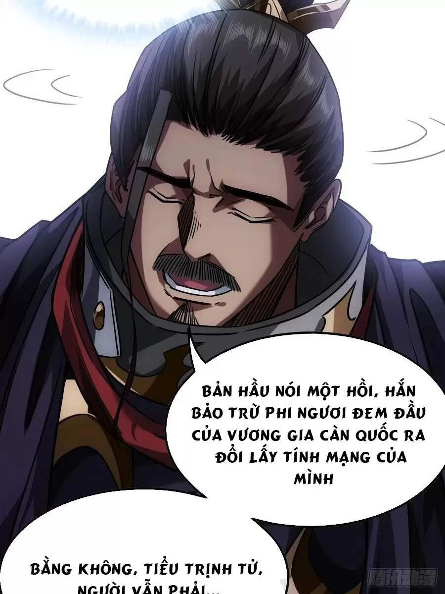 Ma Lâm Thiên Hạ Chapter 131 - 12