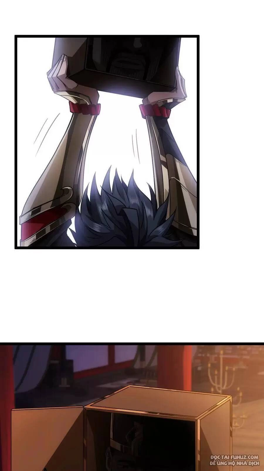 Ma Lâm Thiên Hạ Chapter 131 - 16