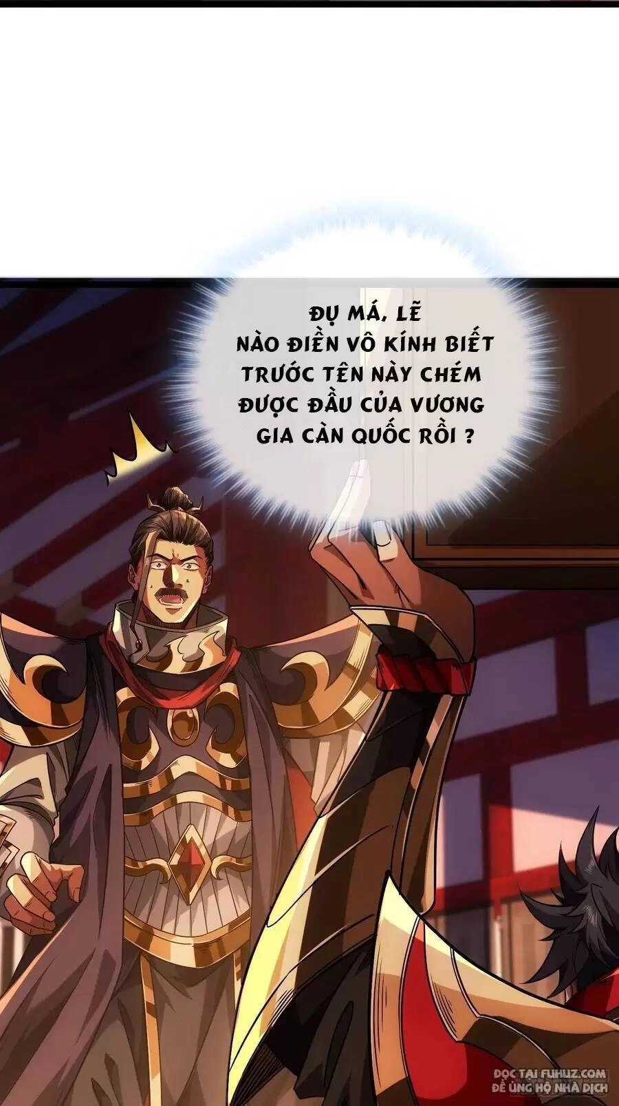 Ma Lâm Thiên Hạ Chapter 131 - 18