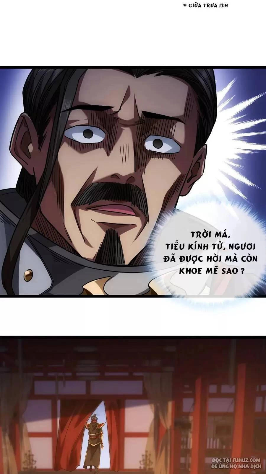 Ma Lâm Thiên Hạ Chapter 131 - 21