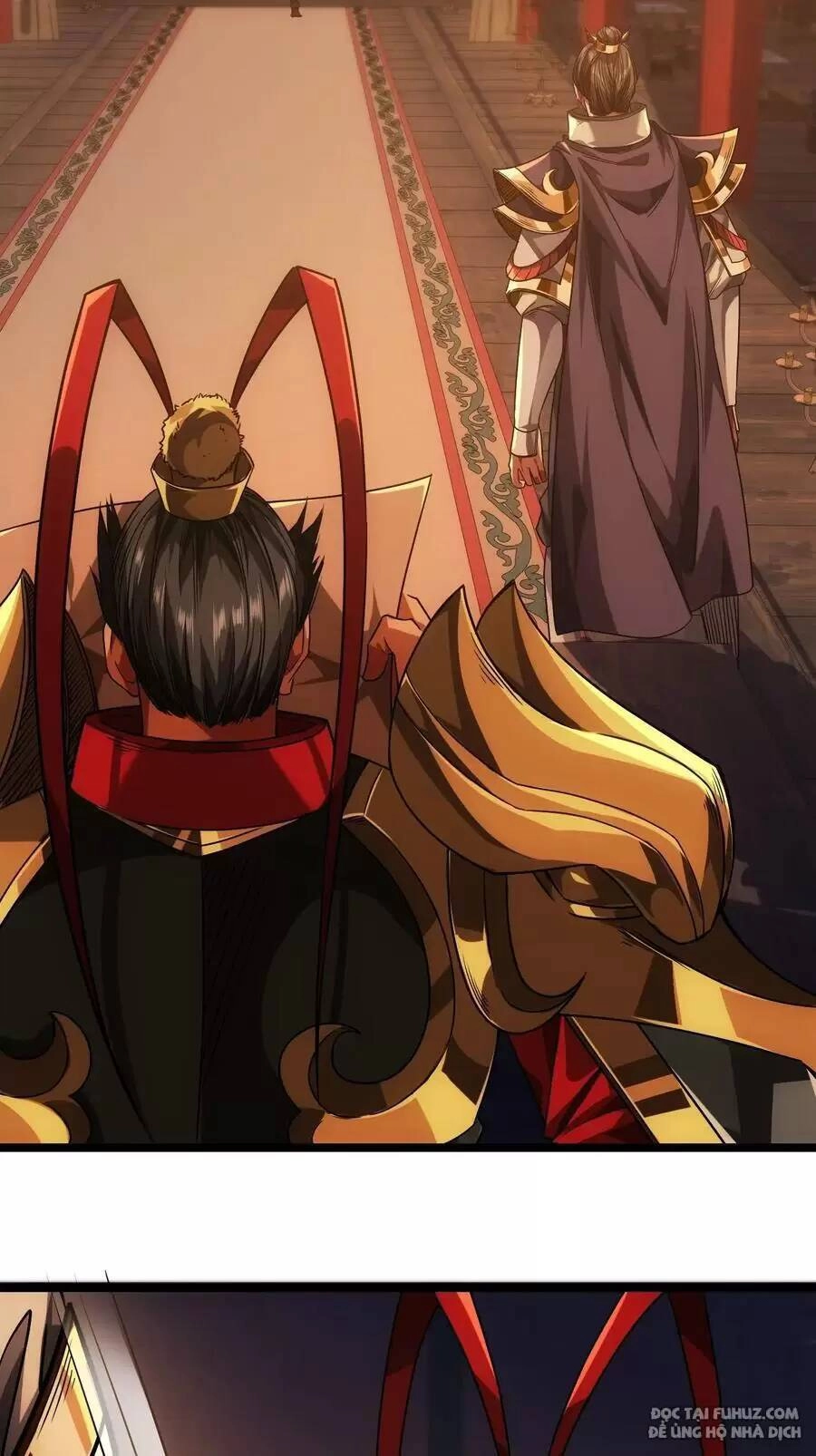 Ma Lâm Thiên Hạ Chapter 131 - 22