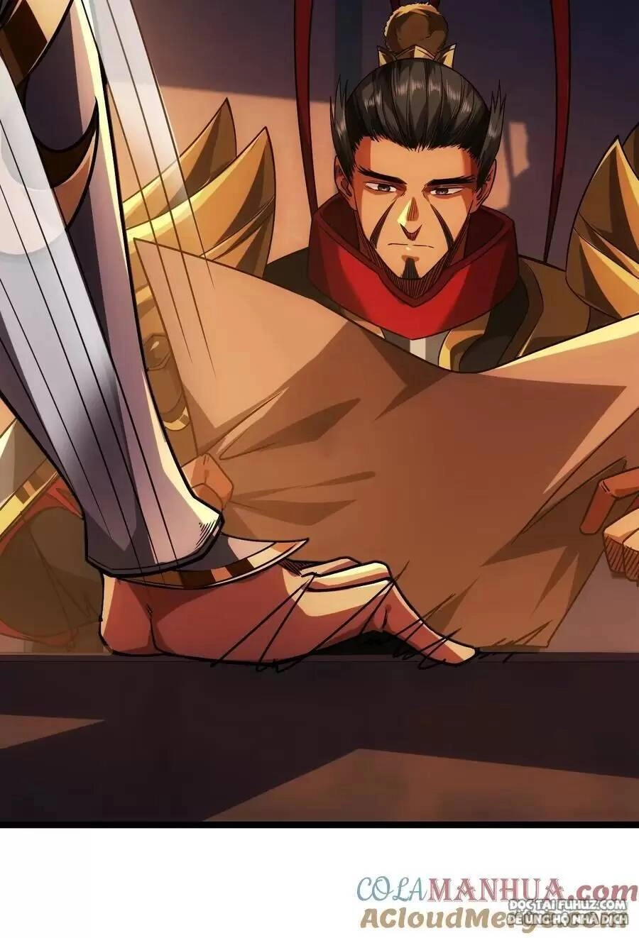 Ma Lâm Thiên Hạ Chapter 131 - 23