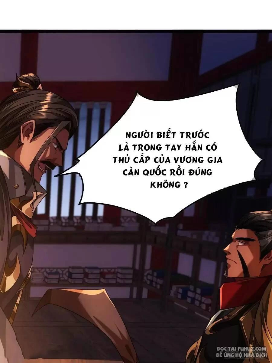 Ma Lâm Thiên Hạ Chapter 131 - 24