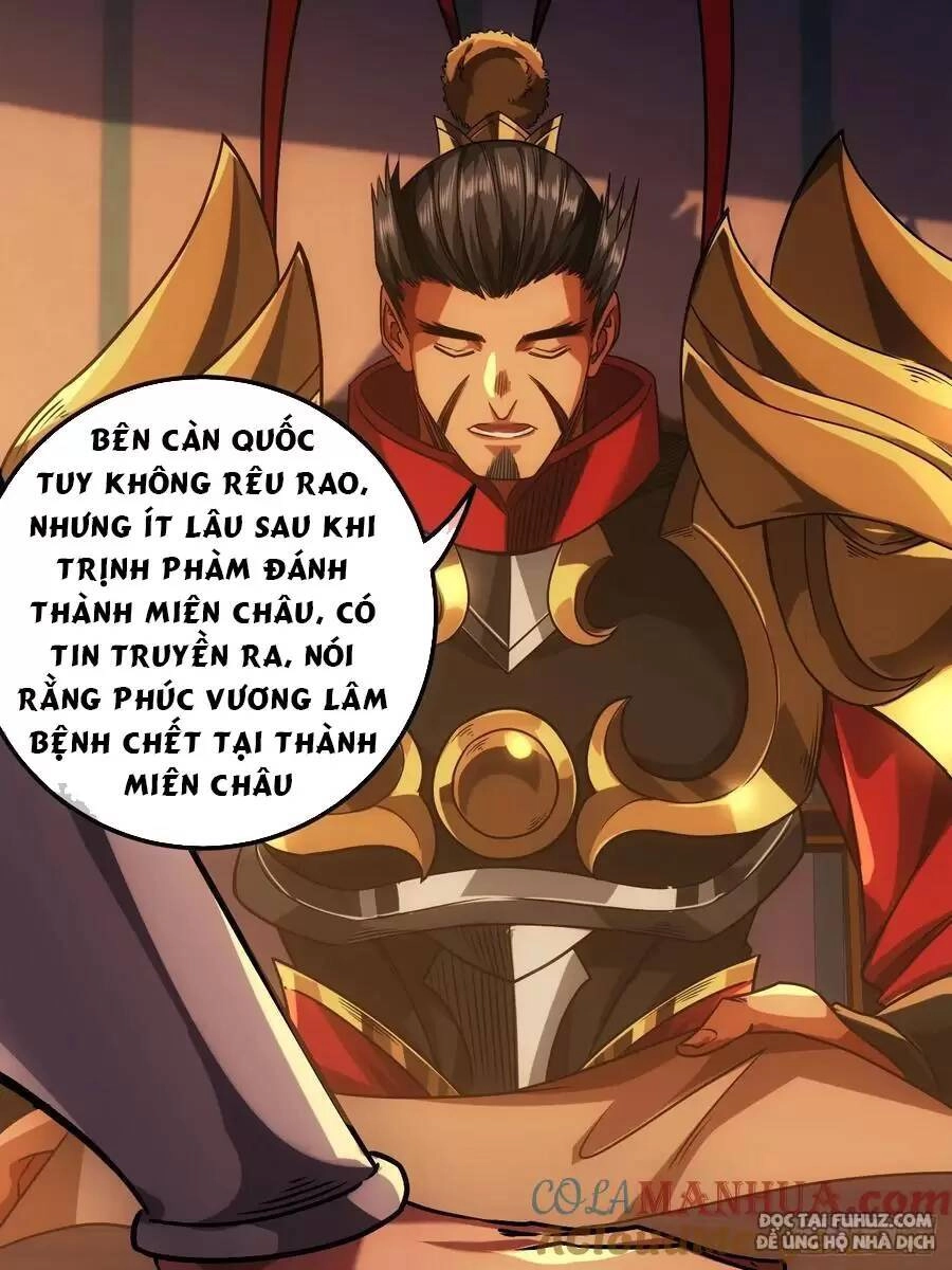 Ma Lâm Thiên Hạ Chapter 131 - 26