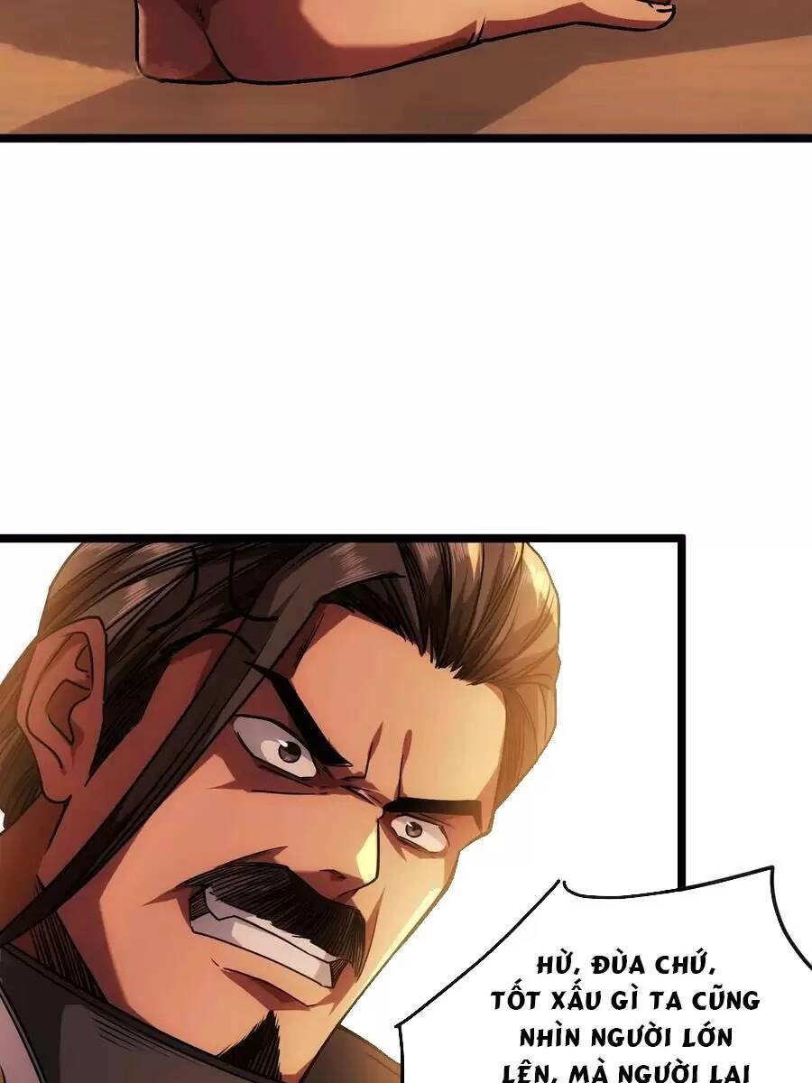 Ma Lâm Thiên Hạ Chapter 131 - 27