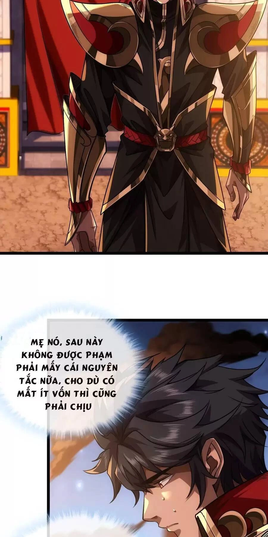 Ma Lâm Thiên Hạ Chapter 131 - 29