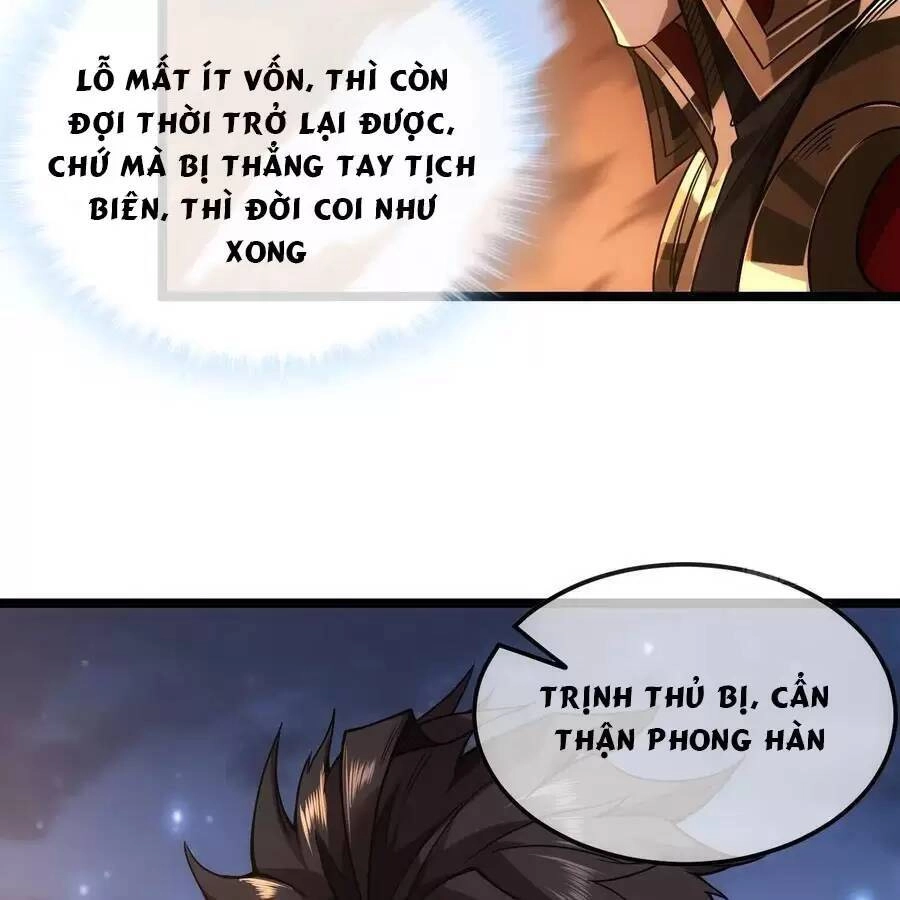 Ma Lâm Thiên Hạ Chapter 131 - 30