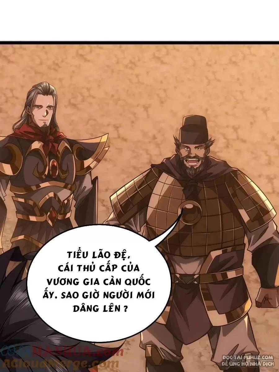 Ma Lâm Thiên Hạ Chapter 131 - 32