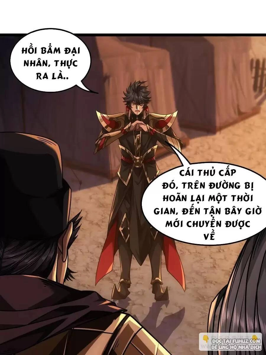 Ma Lâm Thiên Hạ Chapter 131 - 34