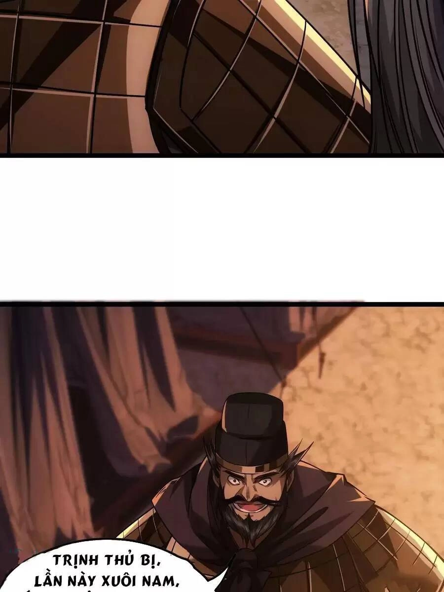 Ma Lâm Thiên Hạ Chapter 131 - 35