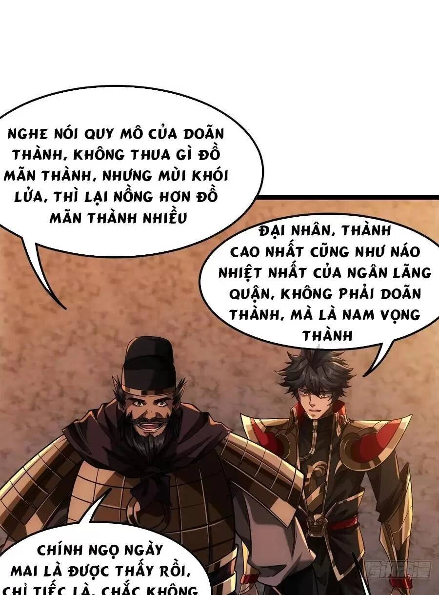 Ma Lâm Thiên Hạ Chapter 131 - 43