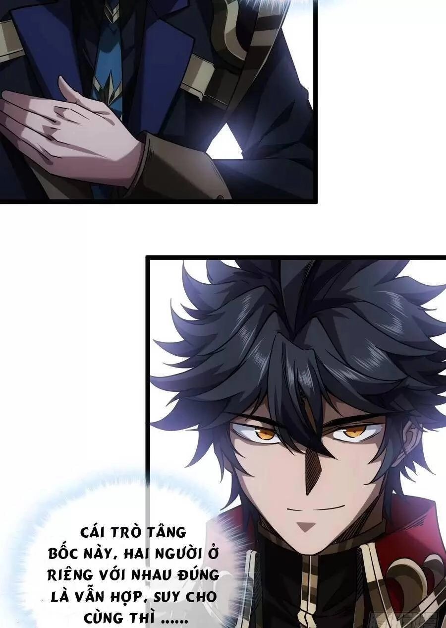 Ma Lâm Thiên Hạ Chapter 131 - 47