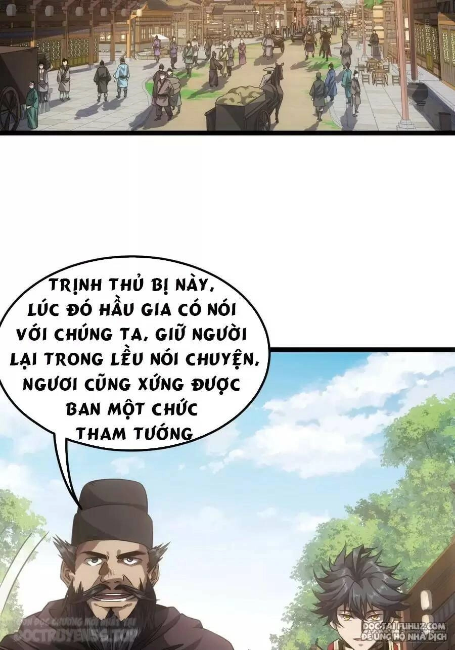 Ma Lâm Thiên Hạ Chapter 132 - 2