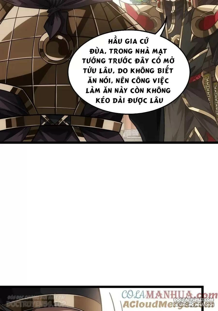 Ma Lâm Thiên Hạ Chapter 132 - 3