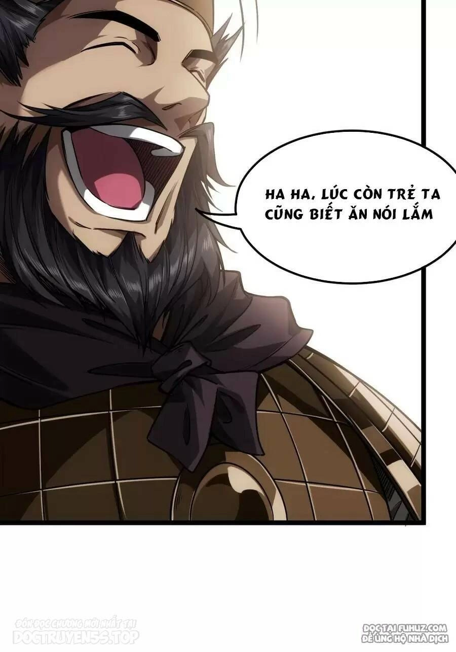 Ma Lâm Thiên Hạ Chapter 132 - 4