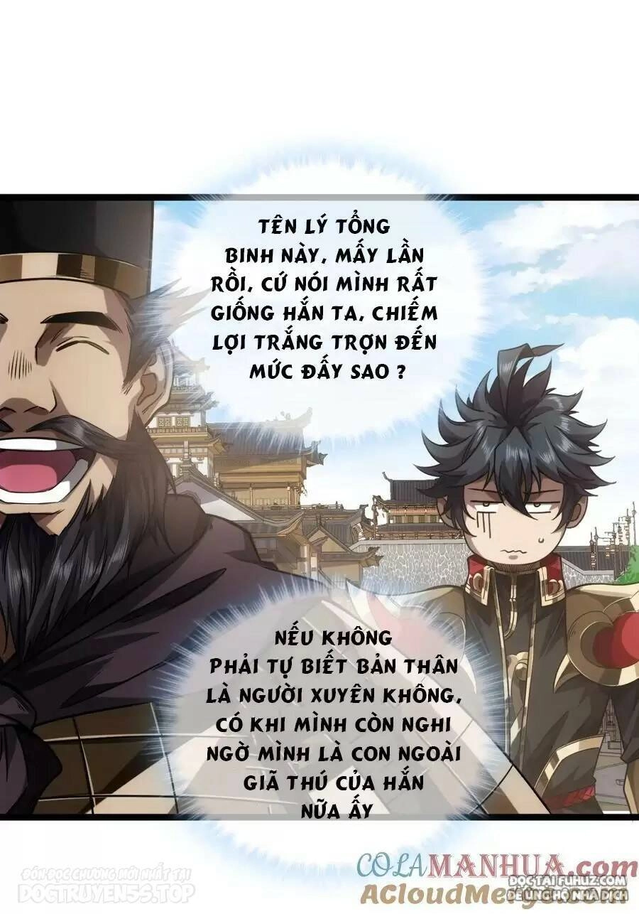 Ma Lâm Thiên Hạ Chapter 132 - 5