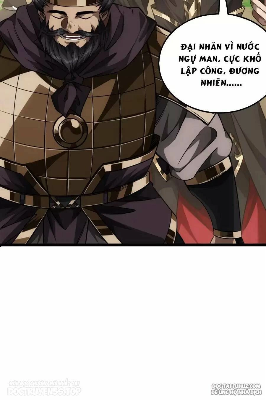 Ma Lâm Thiên Hạ Chapter 132 - 7