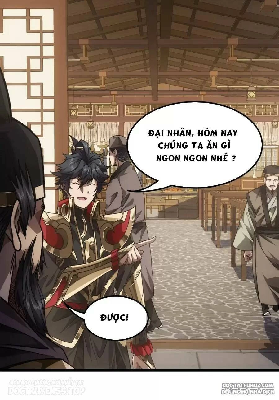 Ma Lâm Thiên Hạ Chapter 132 - 10