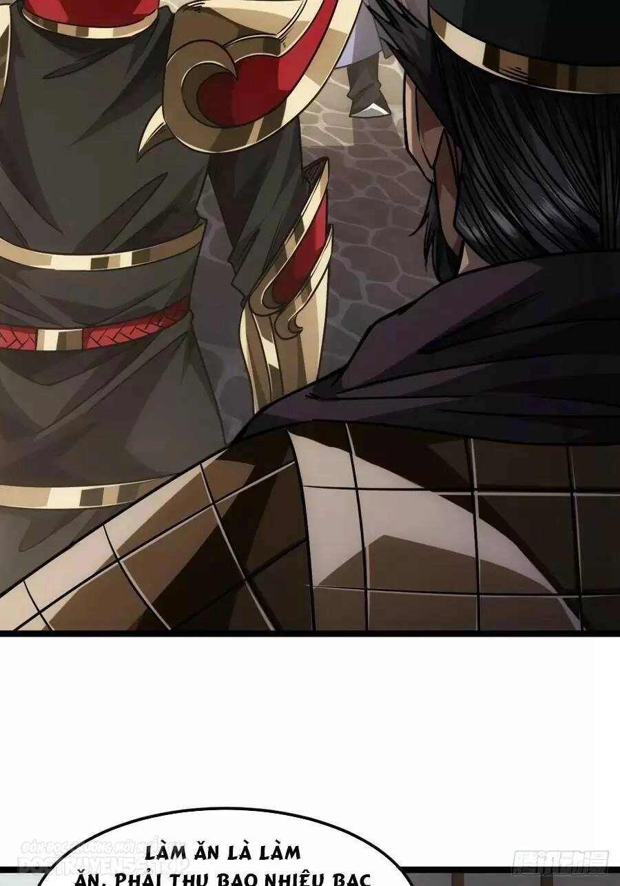 Ma Lâm Thiên Hạ Chapter 132 - 12