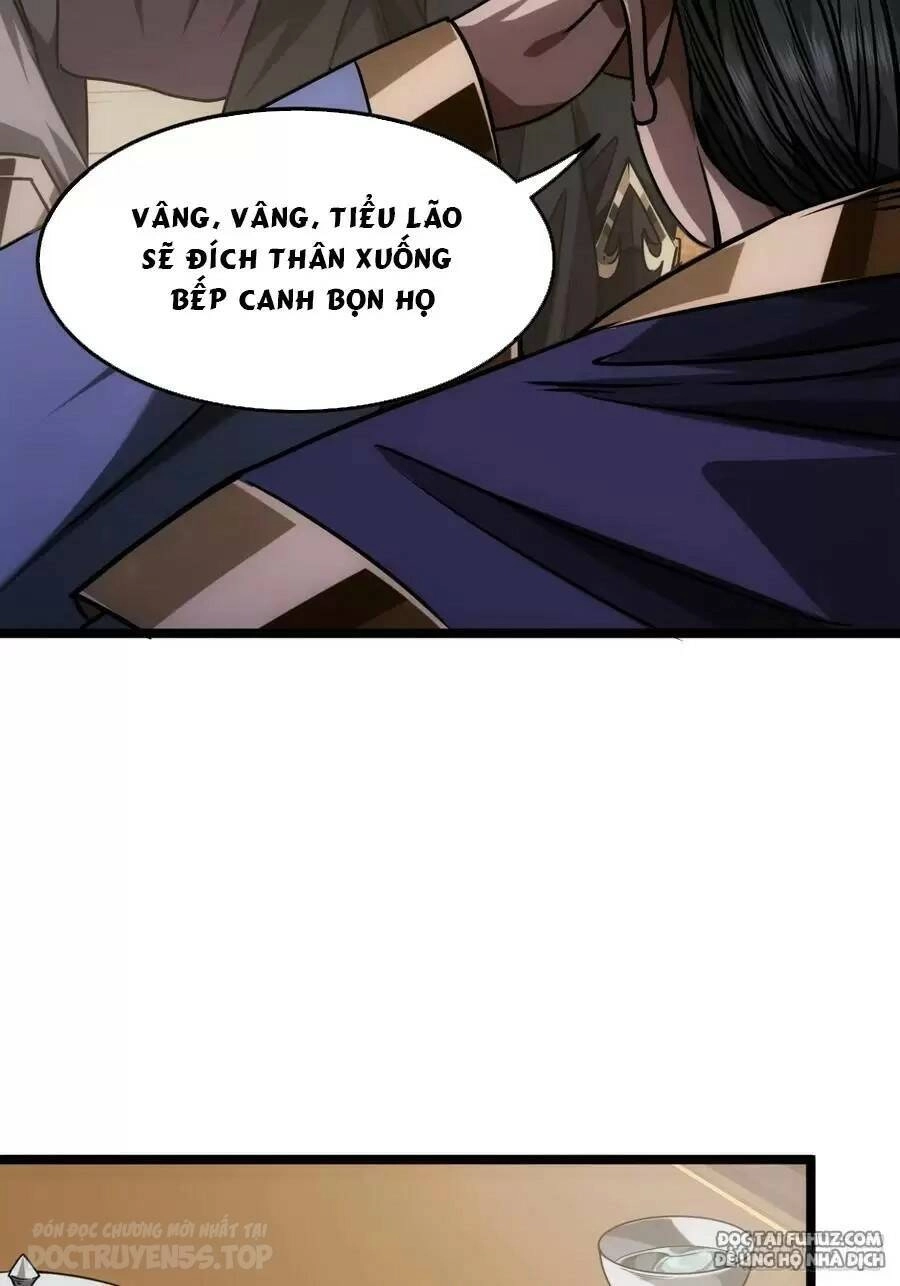 Ma Lâm Thiên Hạ Chapter 132 - 14