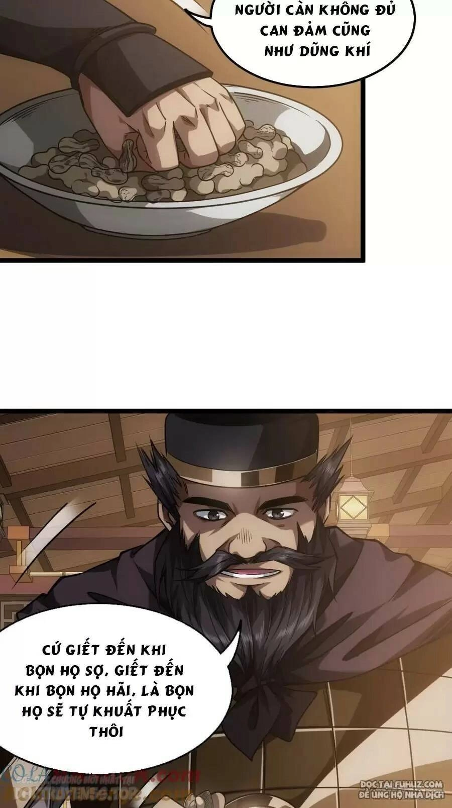 Ma Lâm Thiên Hạ Chapter 132 - 19