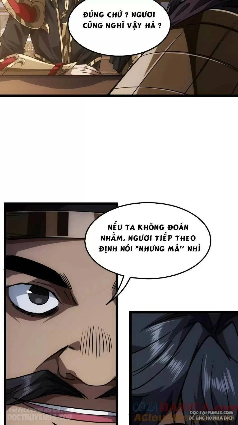 Ma Lâm Thiên Hạ Chapter 132 - 21