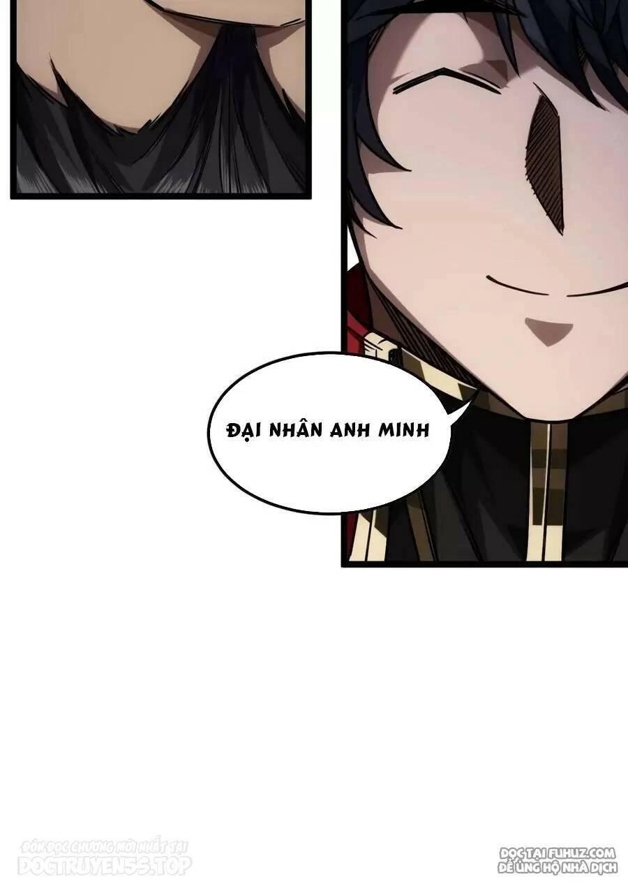 Ma Lâm Thiên Hạ Chapter 132 - 22