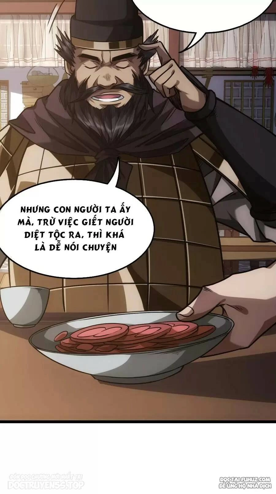 Ma Lâm Thiên Hạ Chapter 132 - 24