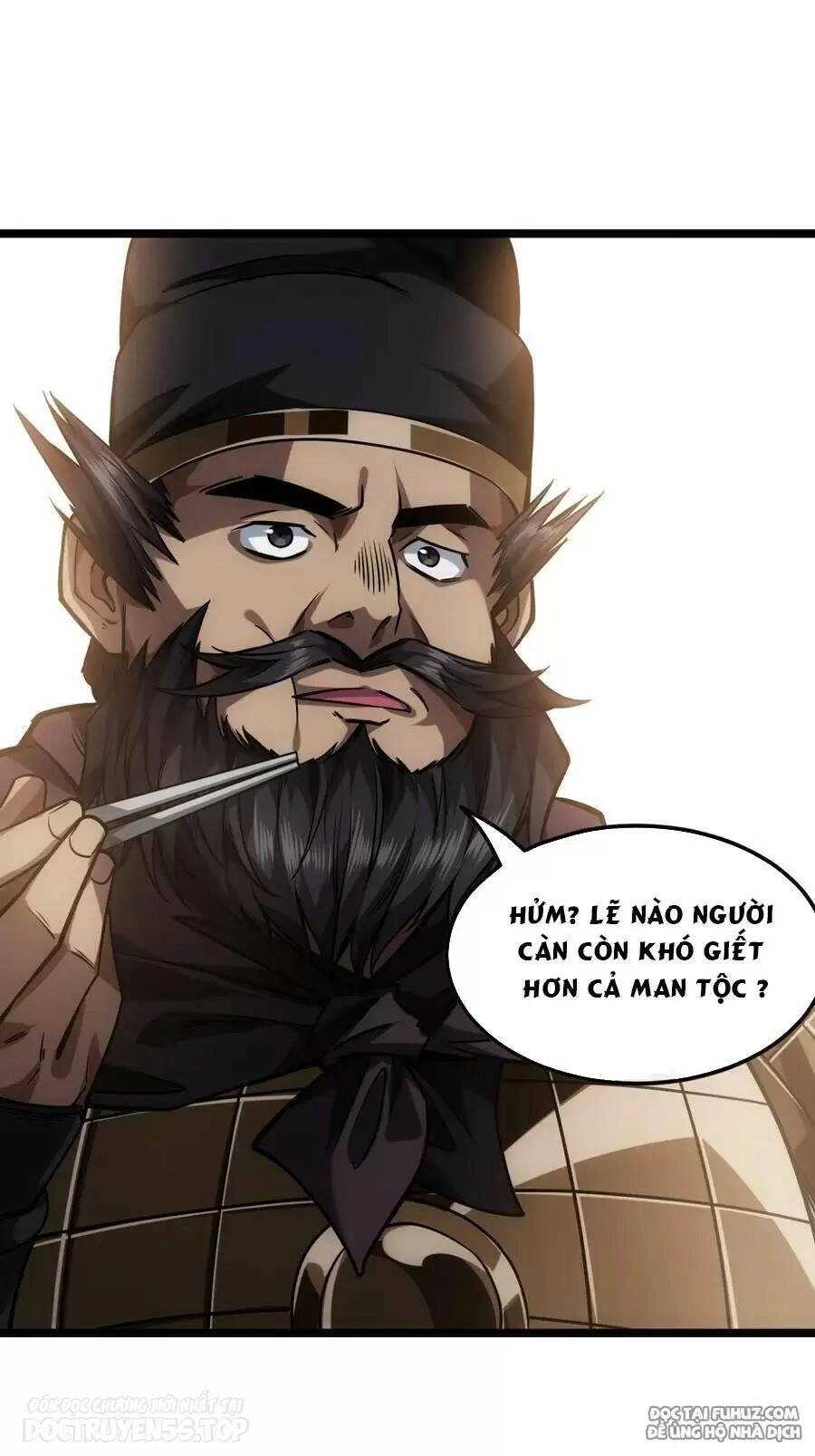 Ma Lâm Thiên Hạ Chapter 132 - 27