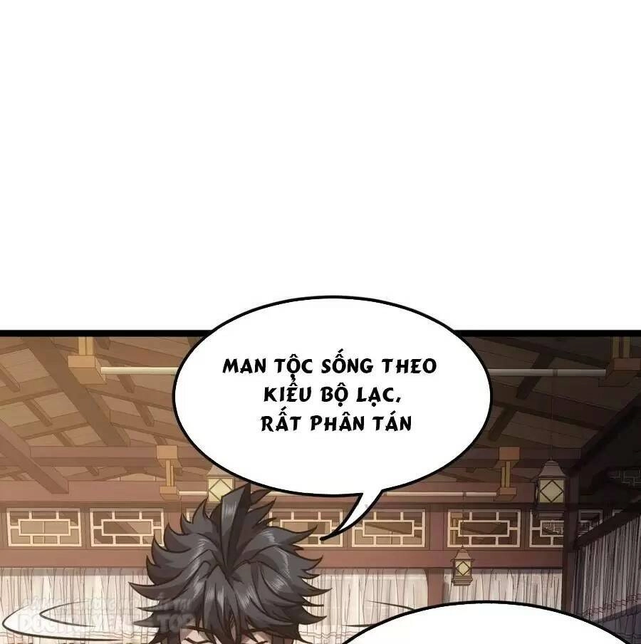 Ma Lâm Thiên Hạ Chapter 132 - 28