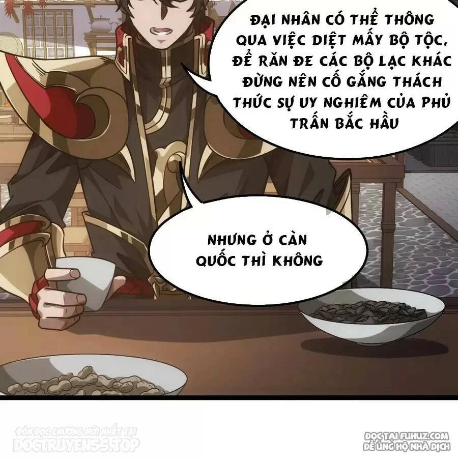 Ma Lâm Thiên Hạ Chapter 132 - 29