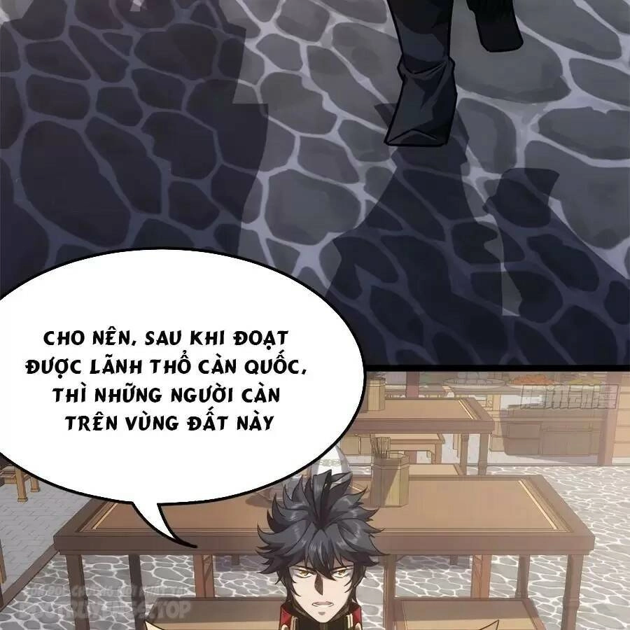 Ma Lâm Thiên Hạ Chapter 132 - 31