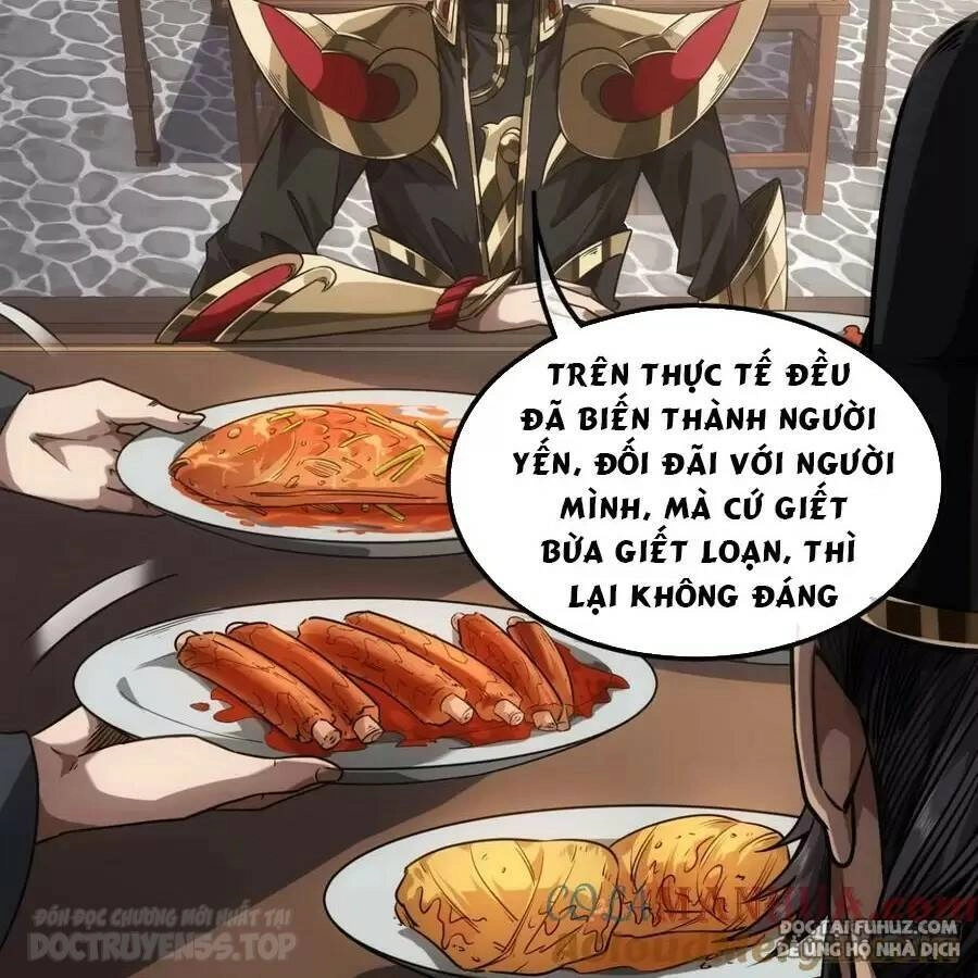 Ma Lâm Thiên Hạ Chapter 132 - 32