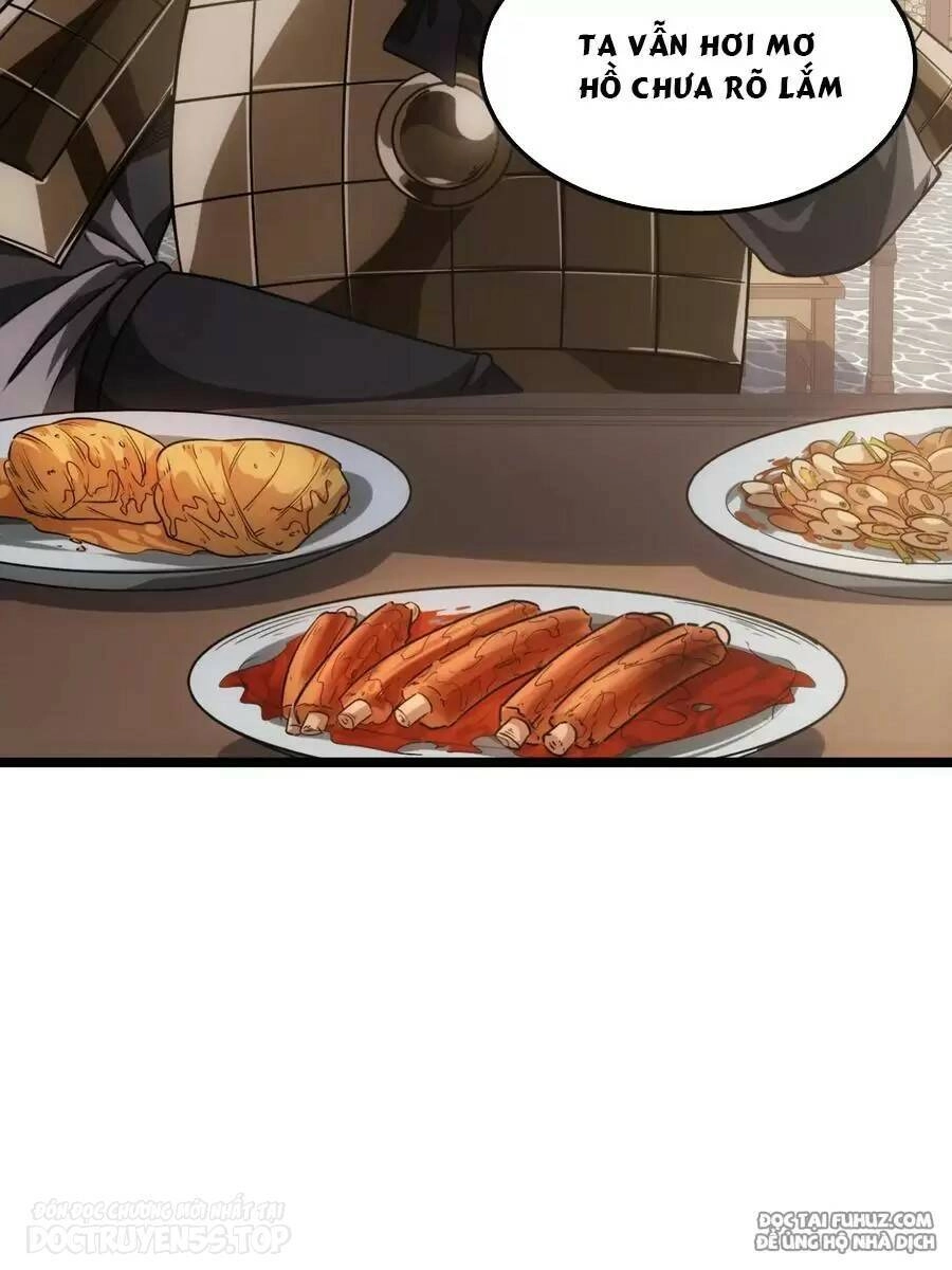 Ma Lâm Thiên Hạ Chapter 132 - 34