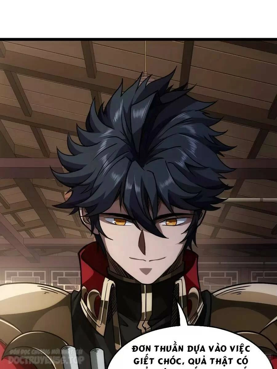 Ma Lâm Thiên Hạ Chapter 132 - 35