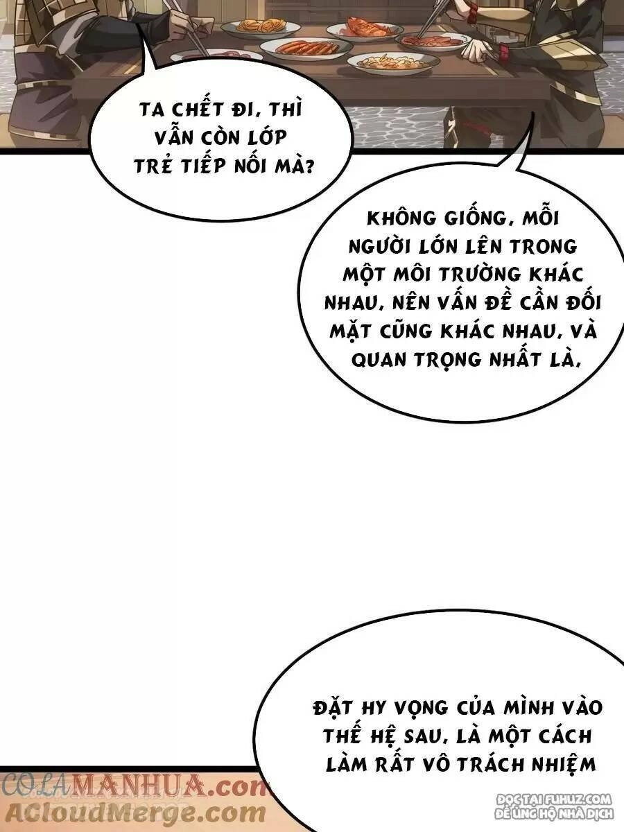 Ma Lâm Thiên Hạ Chapter 132 - 38