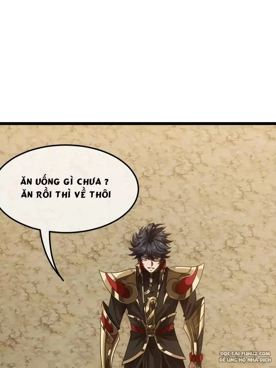 Ma Lâm Thiên Hạ Chapter 133 - 8