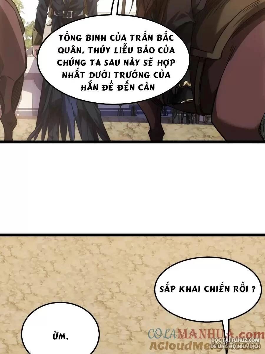 Ma Lâm Thiên Hạ Chapter 133 - 11