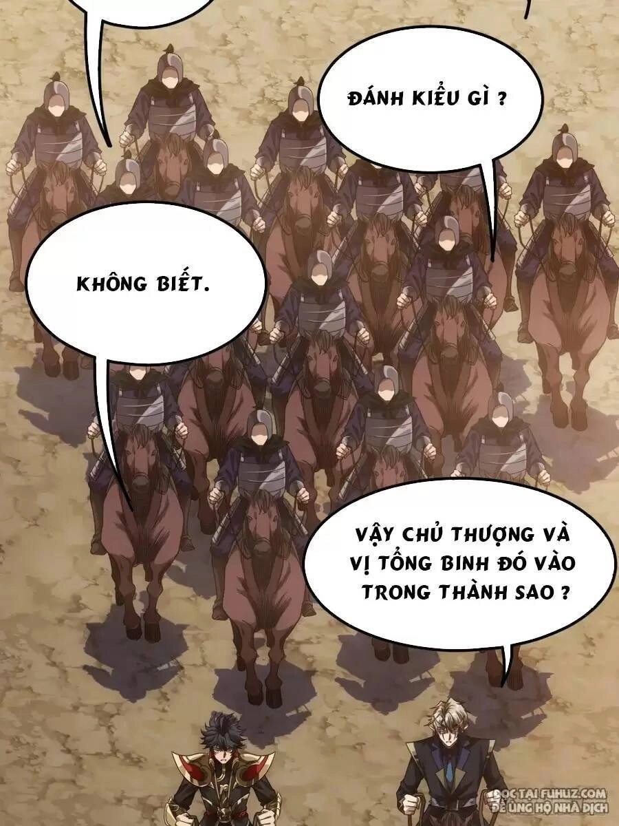 Ma Lâm Thiên Hạ Chapter 133 - 12