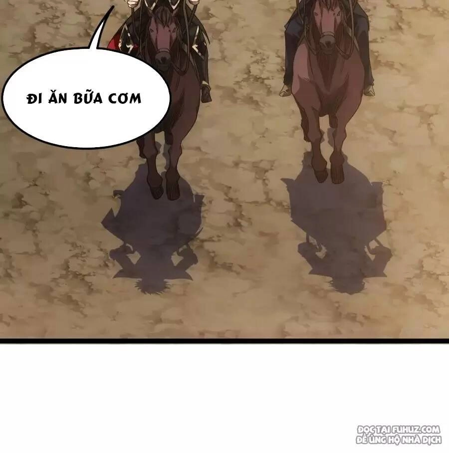 Ma Lâm Thiên Hạ Chapter 133 - 13