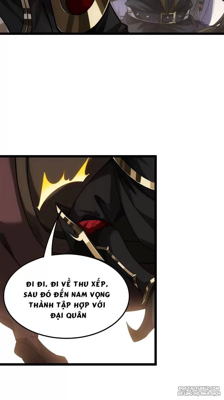 Ma Lâm Thiên Hạ Chapter 133 - 16