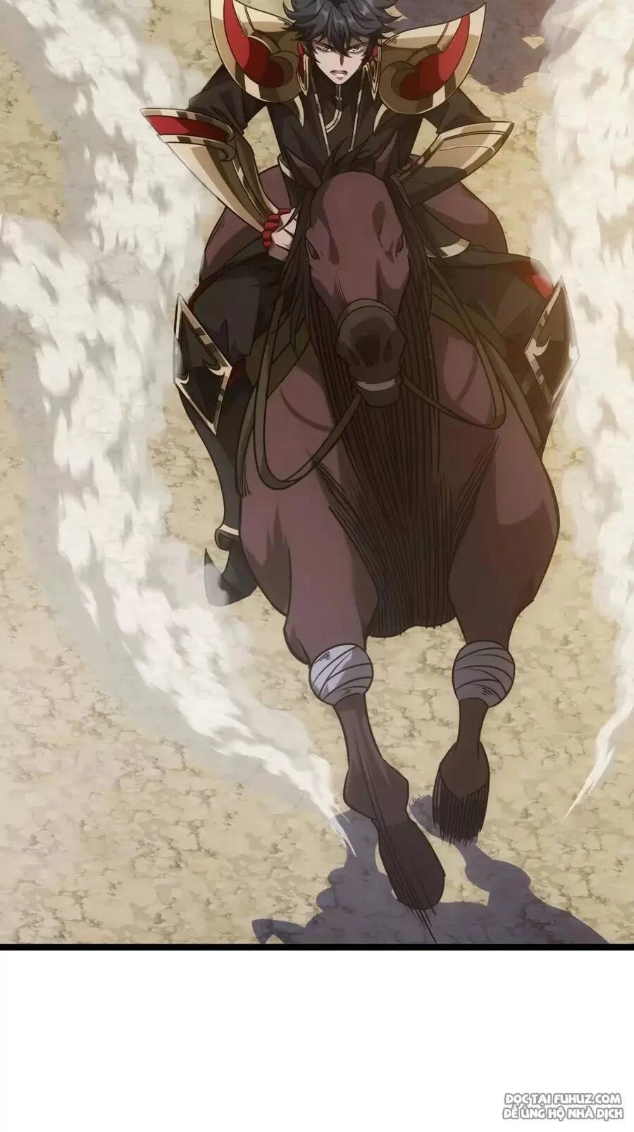 Ma Lâm Thiên Hạ Chapter 133 - 18