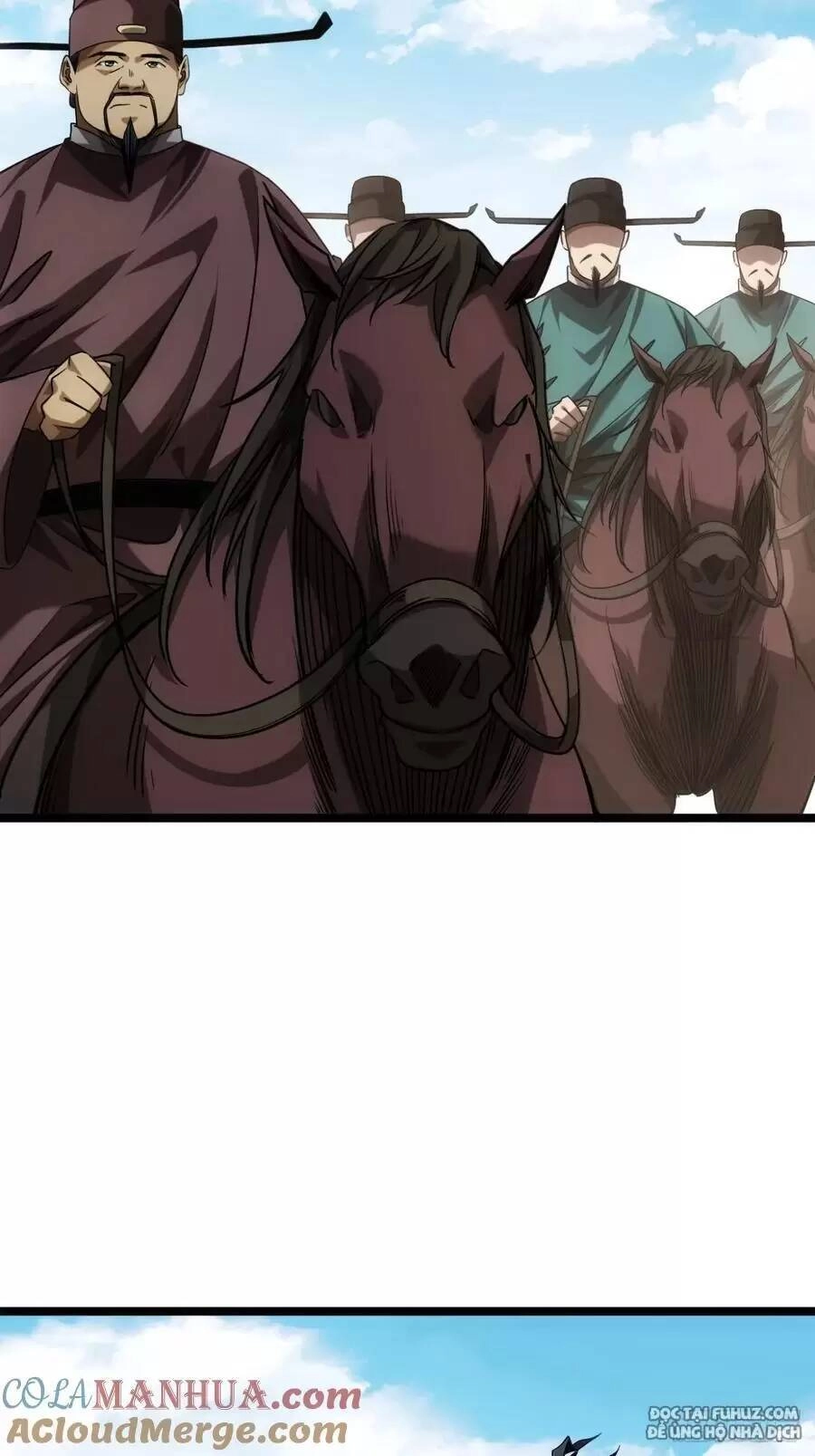 Ma Lâm Thiên Hạ Chapter 133 - 22