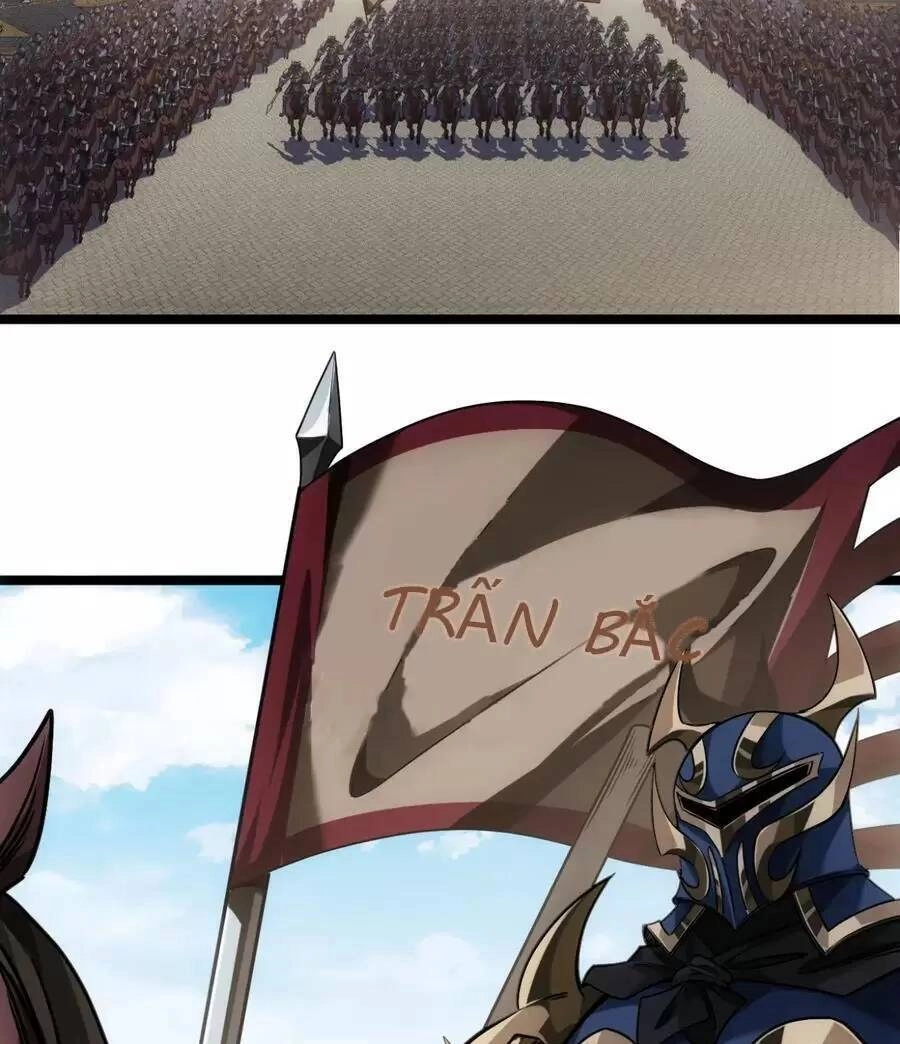 Ma Lâm Thiên Hạ Chapter 133 - 26