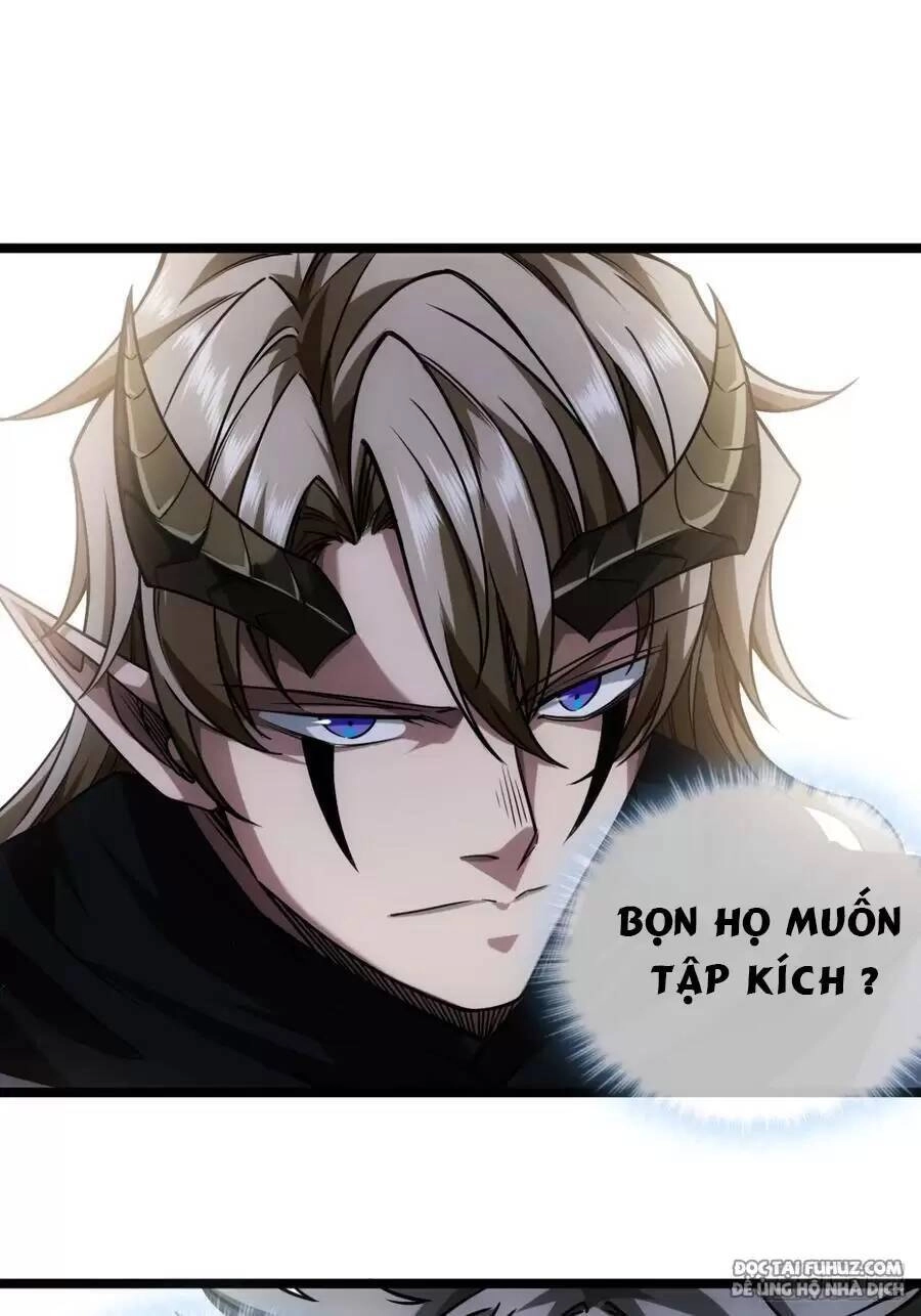 Ma Lâm Thiên Hạ Chapter 133 - 30