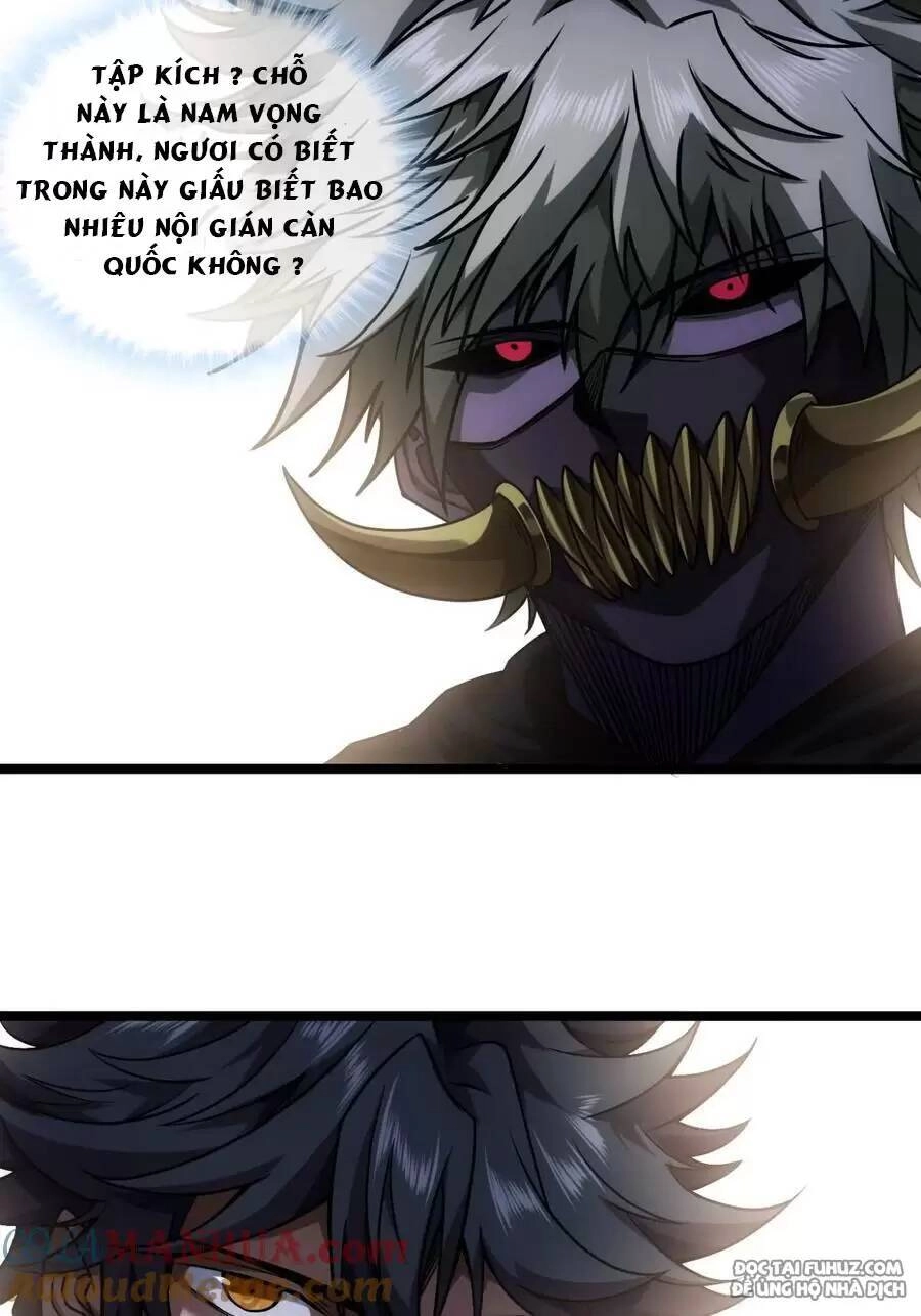 Ma Lâm Thiên Hạ Chapter 133 - 31