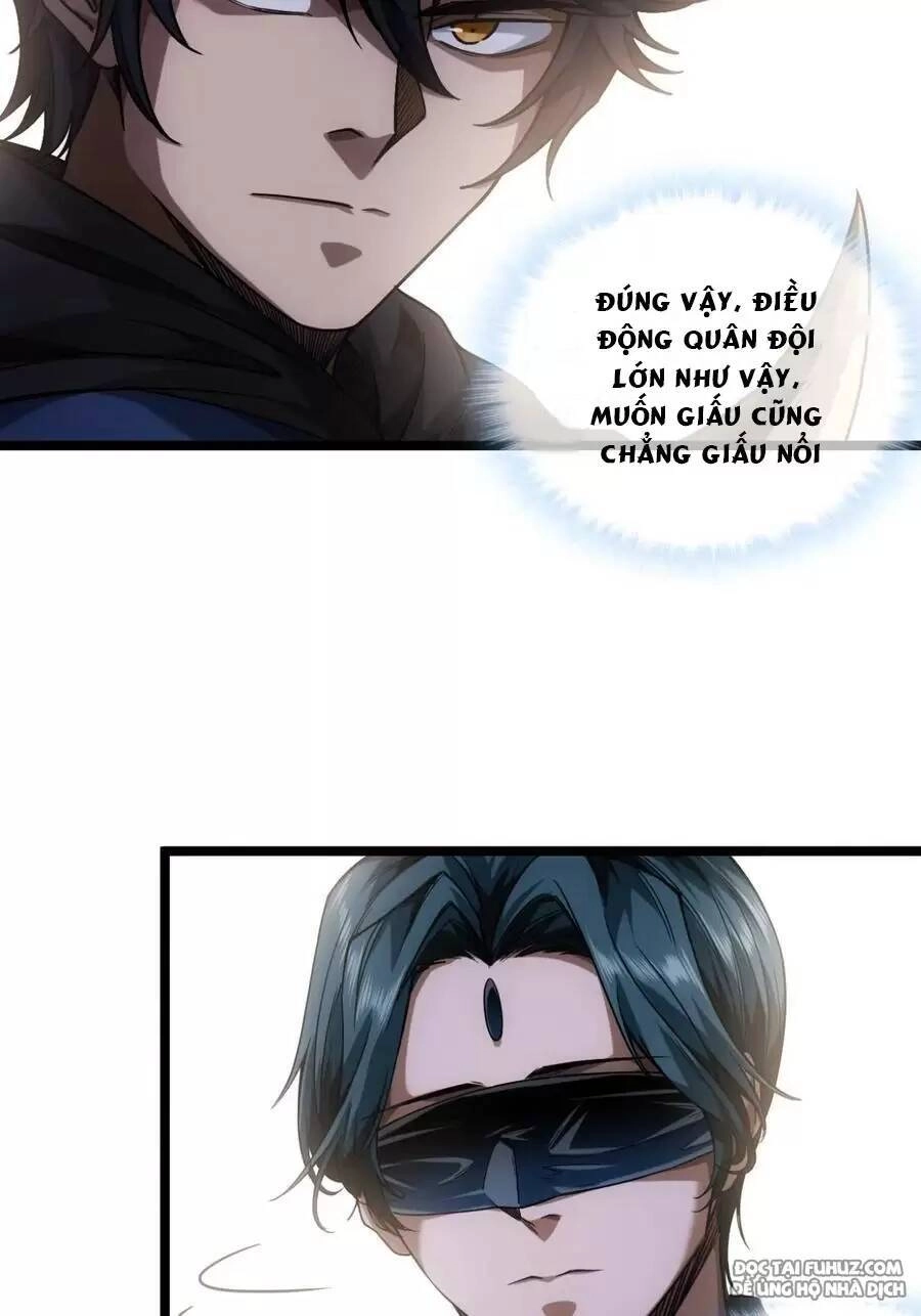 Ma Lâm Thiên Hạ Chapter 133 - 32